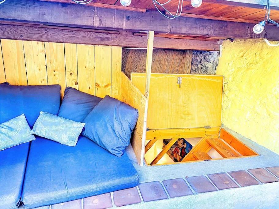 Maison 2 Chambres Et Terrasse Cite Medievale Vaison-la-Romaine Exteriör bild